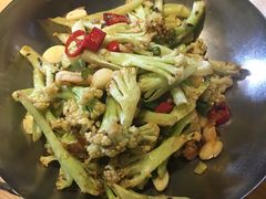 -東舍食唐精品陕菜馆