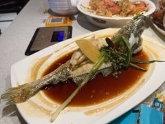 -渔夫蒸鲜(世奥湾店)