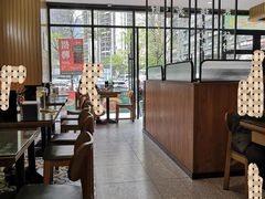 -添利·香港茶餐厅·下午茶(雪象店)