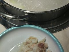 -粤顺渔坊·中山脆肉鲩火锅(清湖店)