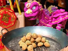 -北京中国大饭店