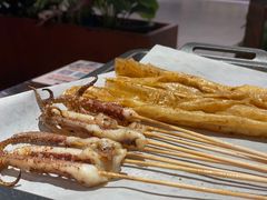 -破店肥哈·东北烧烤(南山保利店)