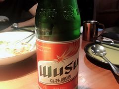 -新疆伊宁远征餐厅