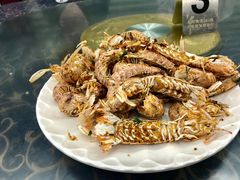 -七鲜渔港美食餐厅(巽寮湾海景店)