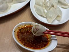 -喜家德虾仁水饺(浦东山姆店)