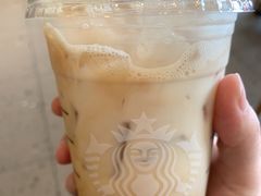 -星巴克臻选(郑州中原万达店)