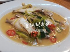 -长平老姿娘夜粥(平东一街店)
