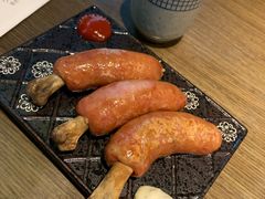 -雷神拉面(财富中心玉米楼店)