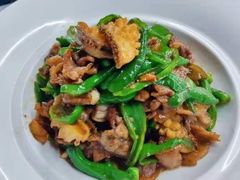 -院里寻菜·精致庭院菜(观沙岭店)
