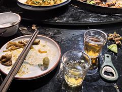 -鱼窝棚柴火铁锅炖(富山屯店)