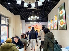 -逢春菜馆天津菜(胜利路店)