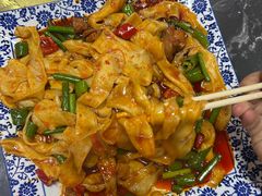 -后卫寨猫耳朵(后卫寨店)