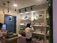 -真我樣照相馆·身份证·证件照·外拍(环球港店)