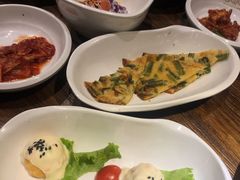 -农乐园炭火烤肉(世茂店)