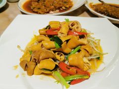 -大浪潮·潮汕菜·招牌生腌小青龙(福田店)