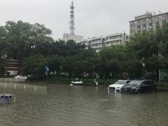 -武汉大学人民医院(首义院区)