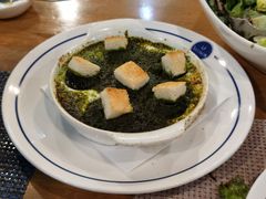 -LA MAISON公鸡和龙(蛇口店)