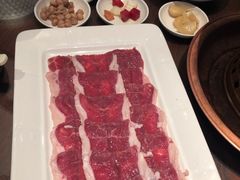 -南门涮肉(后海店)