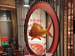 -辣不二地道川菜(汉水路店)