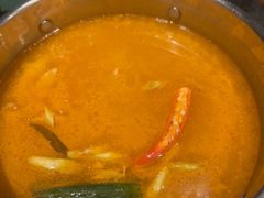 -火舞泰·泰式海鲜火锅餐厅(世纪城店)