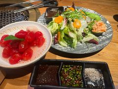-黑牛の店·和牛烧肉(太原万象城店)