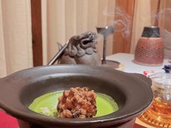 -叶叶菩提·晋福宫