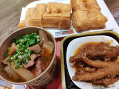 -食通天·寰宇集(杭州万象城店)