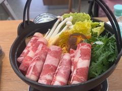 -小川洋风料理(武胜路凯德广场店)