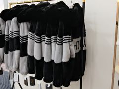 -肃宁华斯国际裘皮城