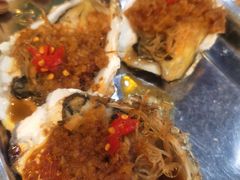 -二子海鲜大排档(太阳城店)