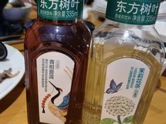 -汤W城市微度假(仓山店)