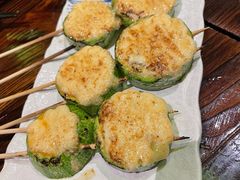 -鸟鹏烧鸟居酒屋(熙龙湾店)