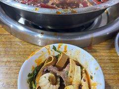 -渝味黄姐火锅(黄泥村店)