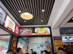 -姐妹鸭仔饭店(湾南路店)