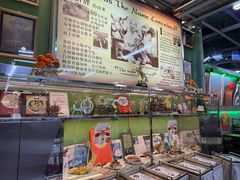 -無招牌海鮮(芽笼店)