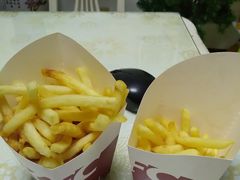 -肯德基(中纬店)