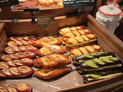 -B&C黄油与面包·THE GARDEN BAKERY概念店(世纪汇店)