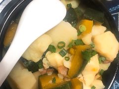 -乡绅本色白家厨坊