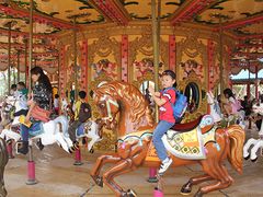 -厦门方特梦幻王国