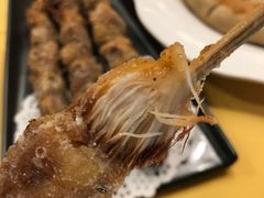 -功德林素菜饭庄(前门店)