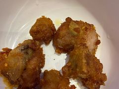 -芭菲盛宴·环球美食(北城国际店)