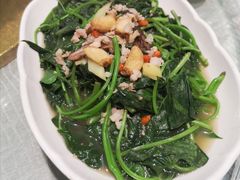 -强记海鲜·大排档(蛇口新街店)