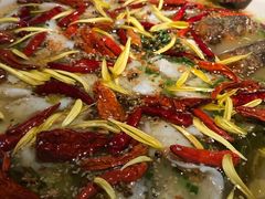 -太二酸菜鱼(海口友谊广场店)