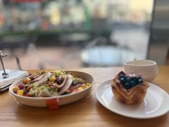 -西点坊(浦东香格里拉店)