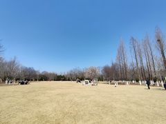 -济南植物园