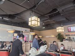 -金鼎轩(鸟巢北辰荟店)