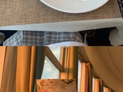 -东方豪景花园酒店·怡景旋转餐厅