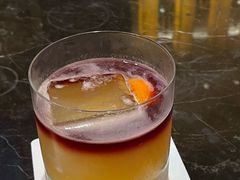-龙虾酒吧扒房(宁波香格里拉店)