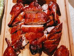 宜良烤鸭-醉云喃