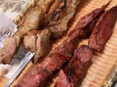 -新疆伊宁远征餐厅